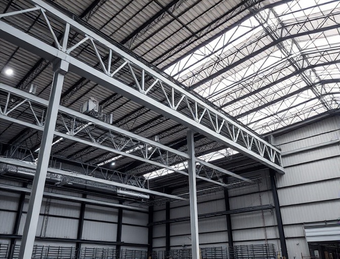 Экспертиза промышленной безопасности зданий и сооружений